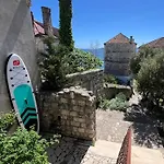 By The Sea Orebic, Peljesac - 4496 Διαμέρισμα *