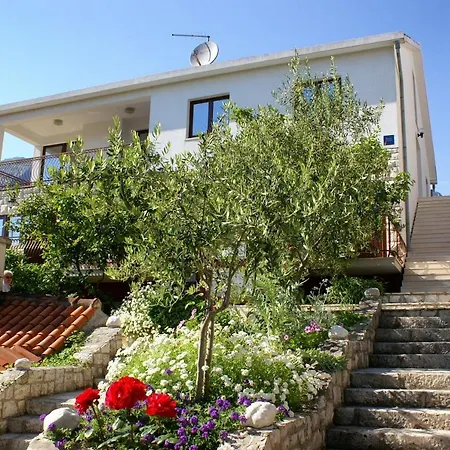 Διαμέρισμα By The Sea Orebic, Peljesac - 4496 Orebić