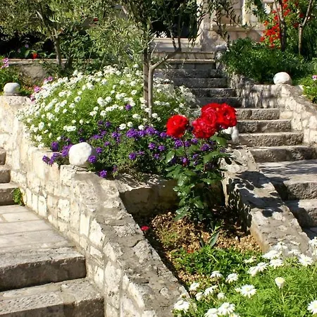 By The Sea Orebic, Peljesac - 4496 Διαμέρισμα *
