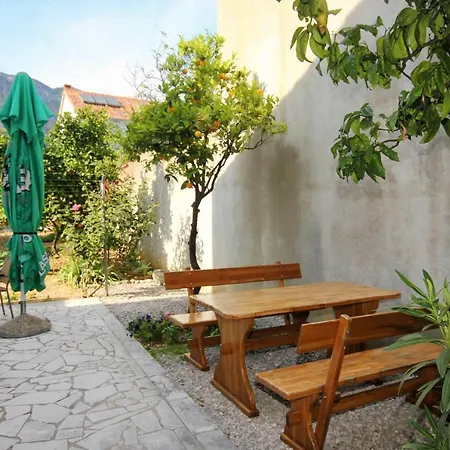Διαμέρισμα By The Sea Orebic, Peljesac - 4496 Orebić