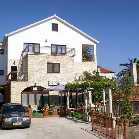 Διαμέρισμα By The Sea Orebic, Peljesac - 4496 *