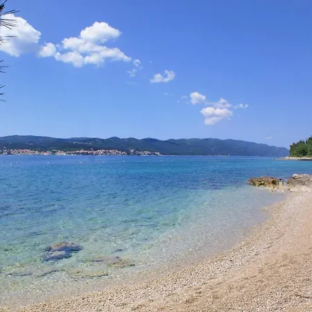 By The Sea Orebic, Peljesac - 4496 Διαμέρισμα
