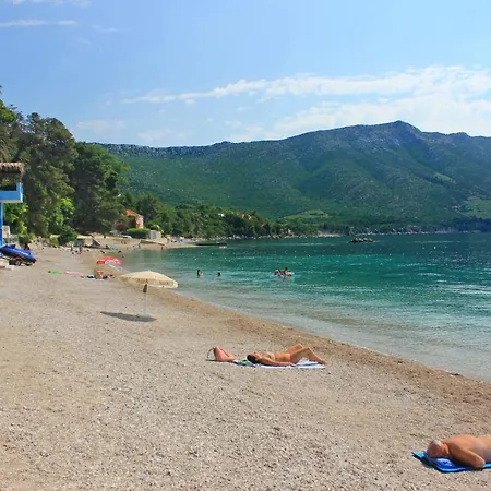 Διαμέρισμα By The Sea Orebic, Peljesac - 4496 Orebić