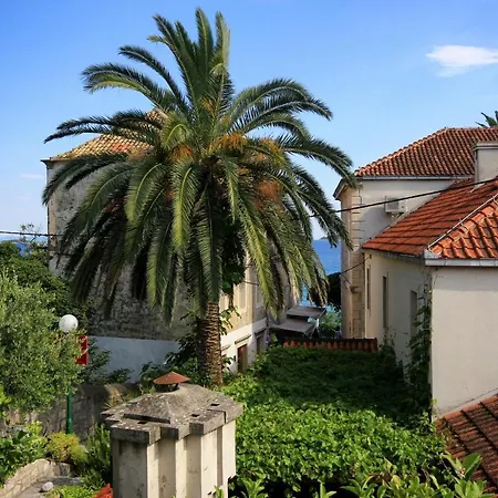 Apartment By The Sea Orebic, Peljesac - 4496 *