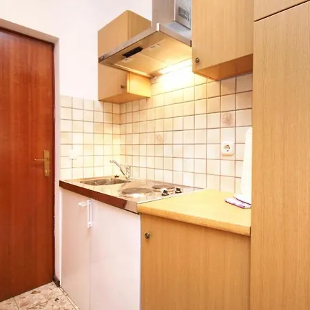 Appartement By The Sea Orebic, Peljesac - 4496