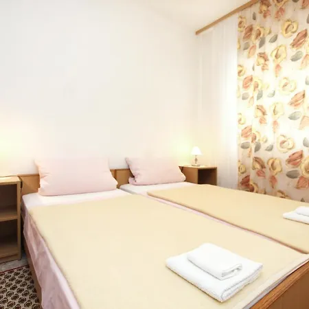 By The Sea Orebic, Peljesac - 4496 Διαμέρισμα Orebić