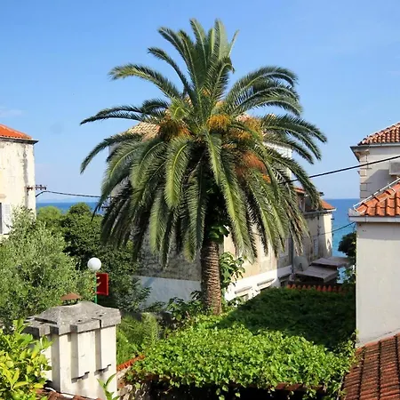 By The Sea Orebic, Peljesac - 4496 Διαμέρισμα