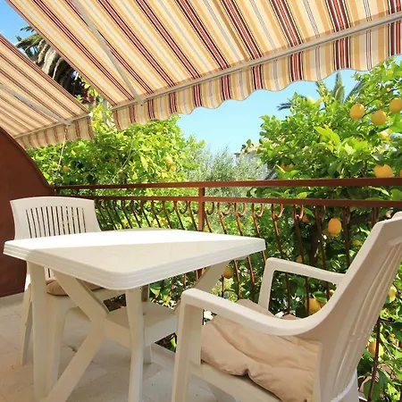 By The Sea Orebic, Peljesac - 4496 Διαμέρισμα Orebić