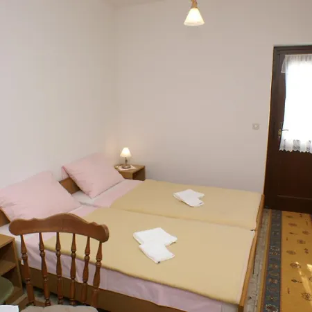 By The Sea Orebic, Peljesac - 4496 Διαμέρισμα