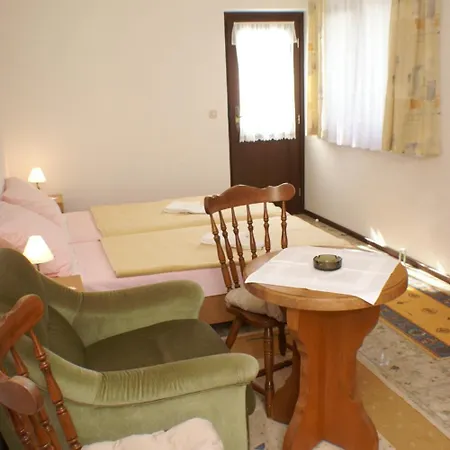 By The Sea Orebic, Peljesac - 4496 Διαμέρισμα *