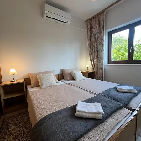 Appartement By The Sea Orebic, Peljesac - 4496 *