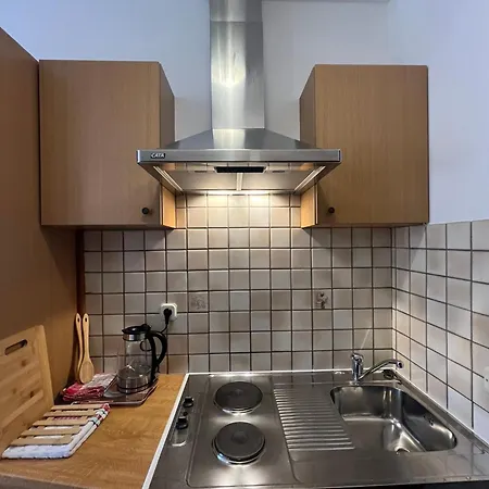 By The Sea Orebic, Peljesac - 4496