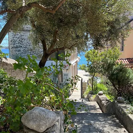 Διαμέρισμα By The Sea Orebic, Peljesac - 4496