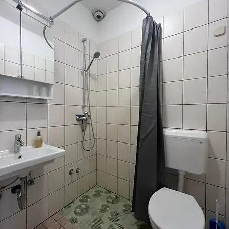 By The Sea Orebic, Peljesac - 4496 Appartement *