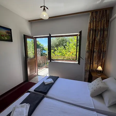 By The Sea Orebic, Peljesac - 4496 *