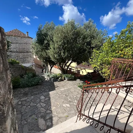 Διαμέρισμα By The Sea Orebic, Peljesac - 4496 Orebić