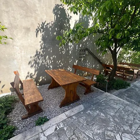 아파트 By The Sea Orebic, Peljesac - 4496