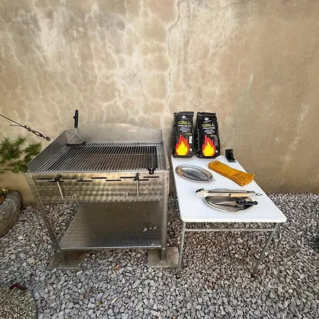 By The Sea Orebic, Peljesac - 4496 Appartement *