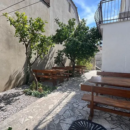 By The Sea Orebic, Peljesac - 4496 Appartement Orebić