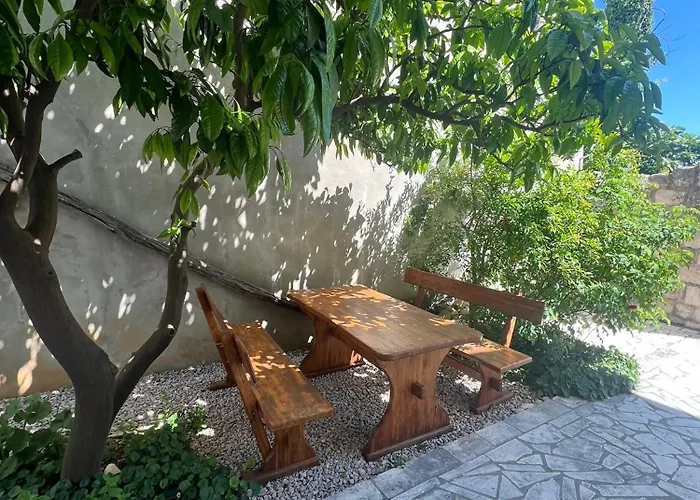 By The Sea Orebic, Peljesac - 4496 * 오레비츠