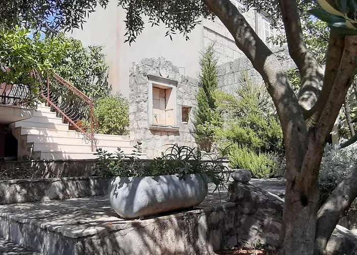 아파트 By The Sea Orebic, Peljesac - 4496