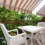 By The Sea Orebic, Peljesac - 4496 Apartamento Orebić