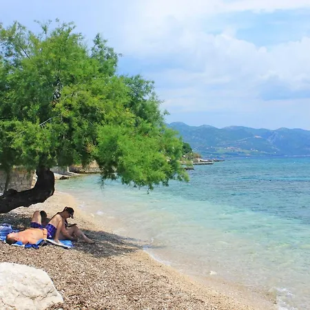 By The Sea Orebic, Peljesac - 4496 *