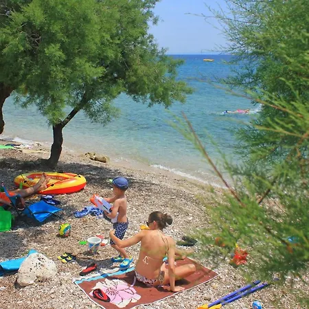 By The Sea Orebic, Peljesac - 4496 * أوروبيتش