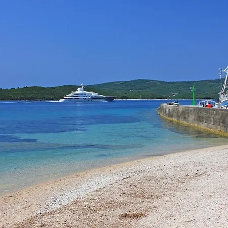 Apartamento By The Sea Orebic, Peljesac - 4496