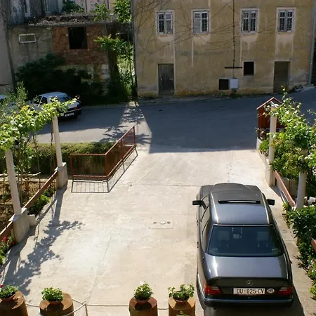 By The Sea Orebic, Peljesac - 4496 Orebić