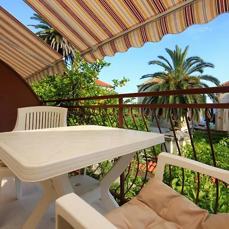 By The Sea Orebic, Peljesac - 4496 * أوروبيتش