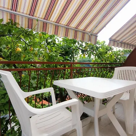 By The Sea Orebic, Peljesac - 4496 شقة أوروبيتش