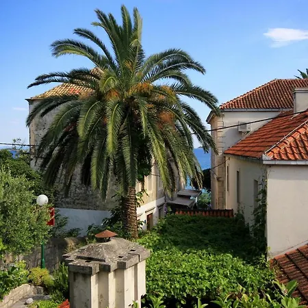 Апартаменты By The Sea Orebic, Peljesac - 4496 *