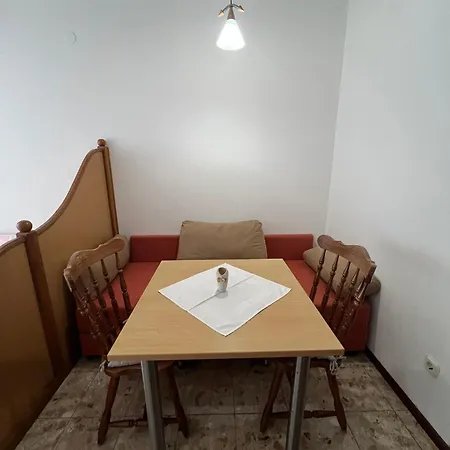 By The Sea Orebic, Peljesac - 4496 Appartement