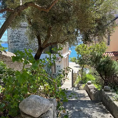 شقة By The Sea Orebic, Peljesac - 4496