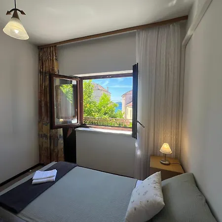 By The Sea Orebic, Peljesac - 4496 דירה אורביץ