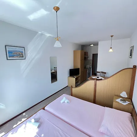 By The Sea Orebic, Peljesac - 4496 أوروبيتش