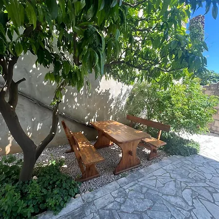 By The Sea Orebic, Peljesac - 4496 * אורביץ