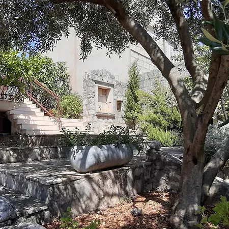 Appartement By The Sea Orebic, Peljesac - 4496