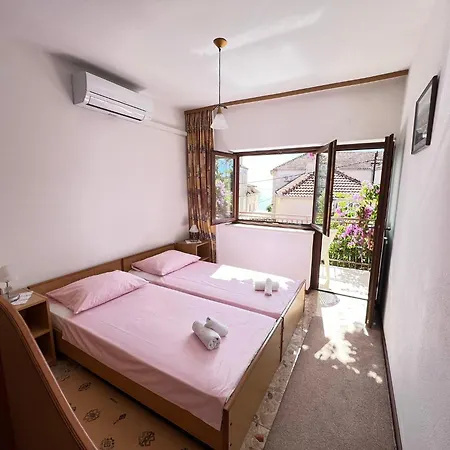 Apartment By The Sea Orebic, Peljesac - 4496 *