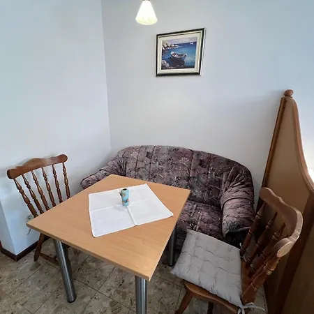 By The Sea Orebic, Peljesac - 4496 Lejlighed Orebić