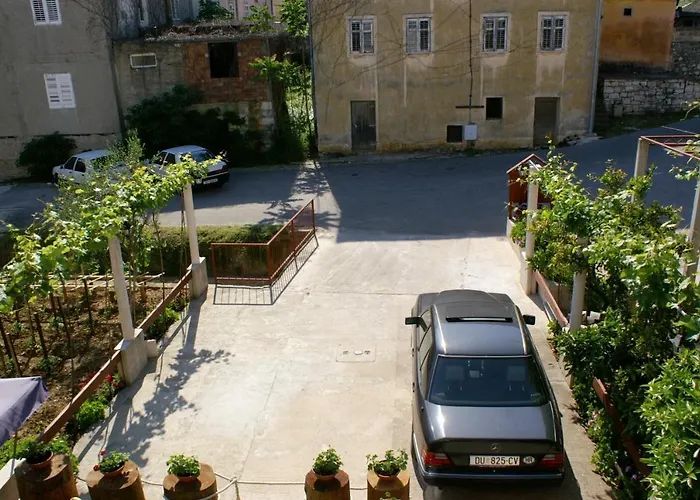 By The Sea Orebic, Peljesac - 4496 Orebić