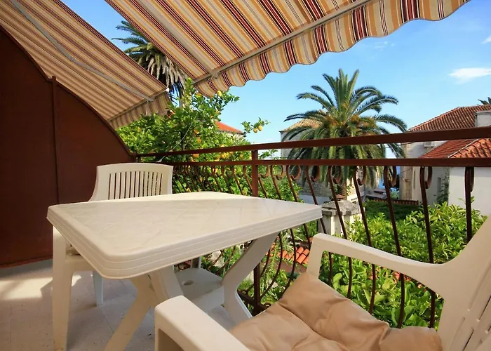 By The Sea Orebic, Peljesac - 4496 * Orebić