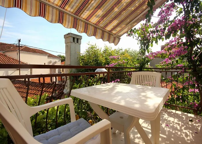 By The Sea Orebic, Peljesac - 4496 *