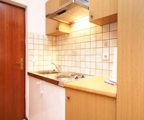 Lejlighed By The Sea Orebic, Peljesac - 4496