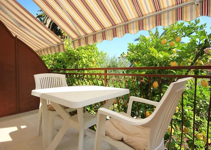 By The Sea Orebic, Peljesac - 4496 Apartamento Orebić