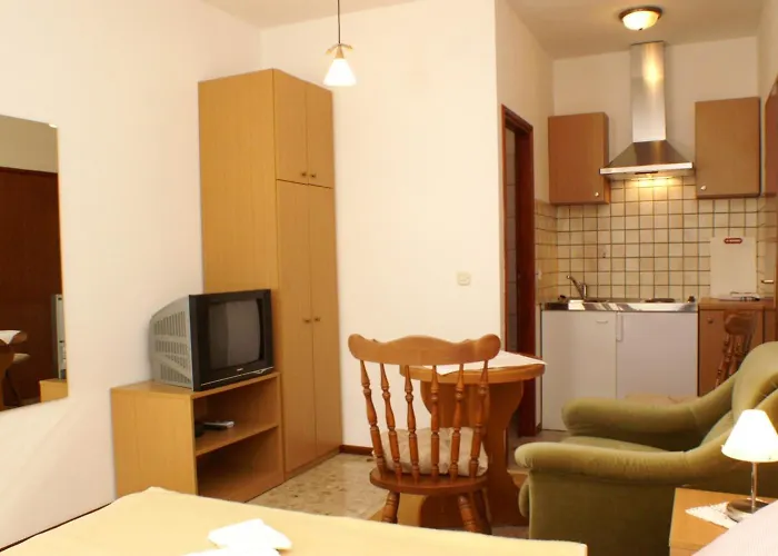 By The Sea Orebic, Peljesac - 4496 Orebić