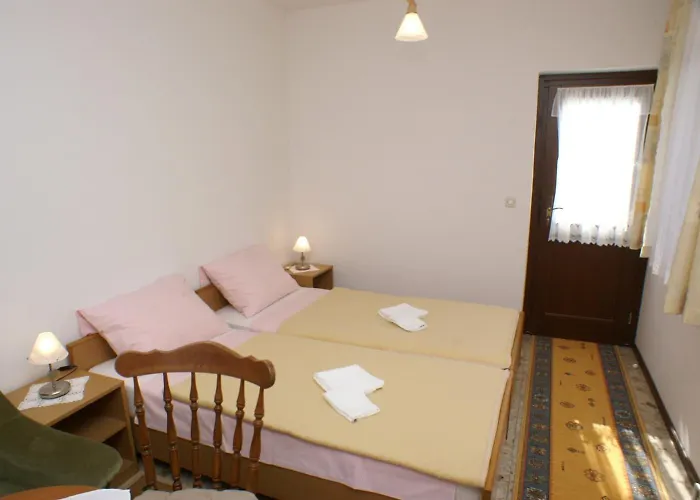 By The Sea Orebic, Peljesac - 4496 Apartamento