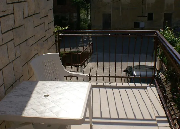 Apartamento By The Sea Orebic, Peljesac - 4496