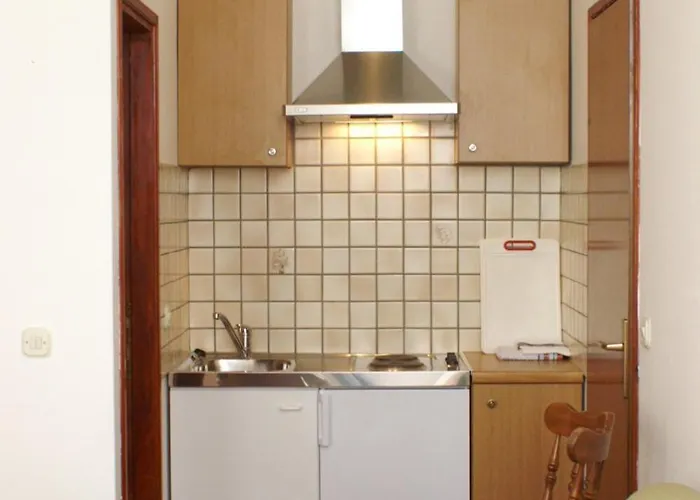 Lejlighed By The Sea Orebic, Peljesac - 4496 *